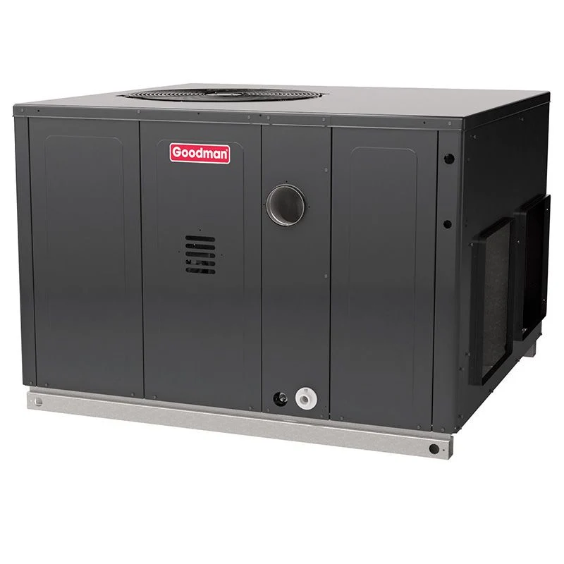 Goodman 3 Ton Ultra-Low NOx Gas/Electric Packaged Unit