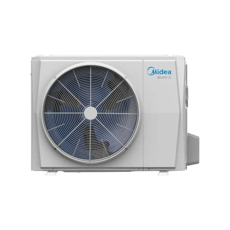 Midea Atom-X 2 Ton Mini VRF Side Discharge Outdoor Unit