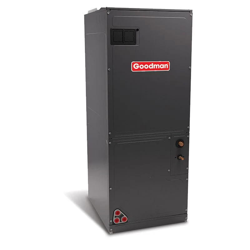 Goodman 2 Ton ECM Air Handler with TXV - R-32