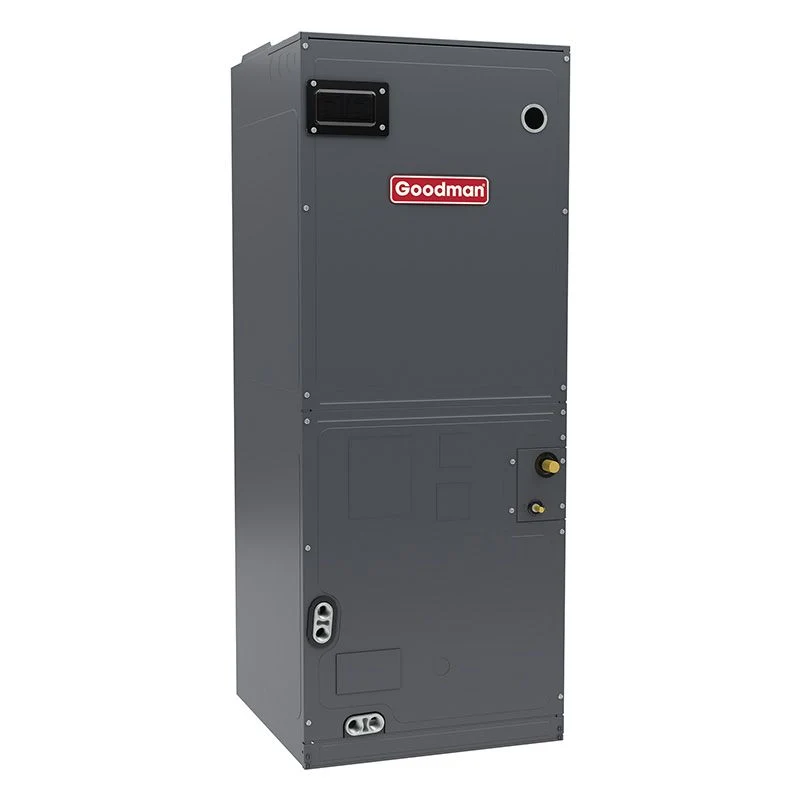 Goodman 4 Ton ECM Air Handler with TXV - R-32