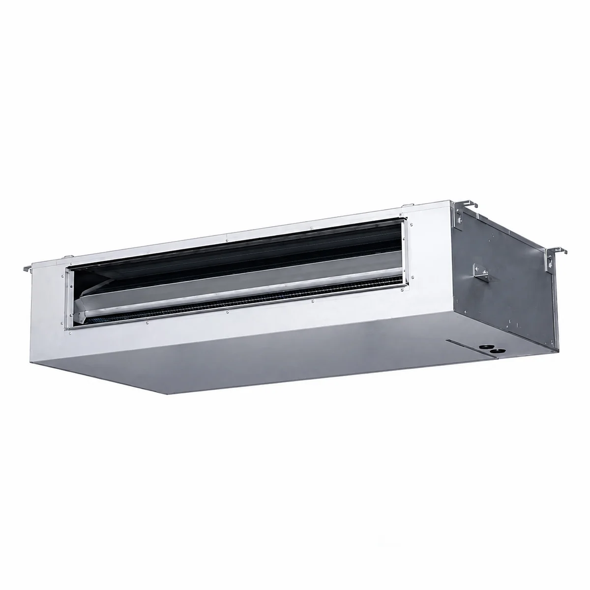 Midea 2.5 Ton Pancake Fan Coil with TXV