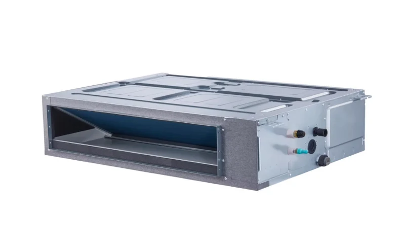 Midea Atom-X 18,000 BTU Medium Static Pressure Duct Indoor Unit