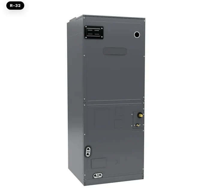 Goodman 5 Ton ECM Air Handler with TXV - R-32