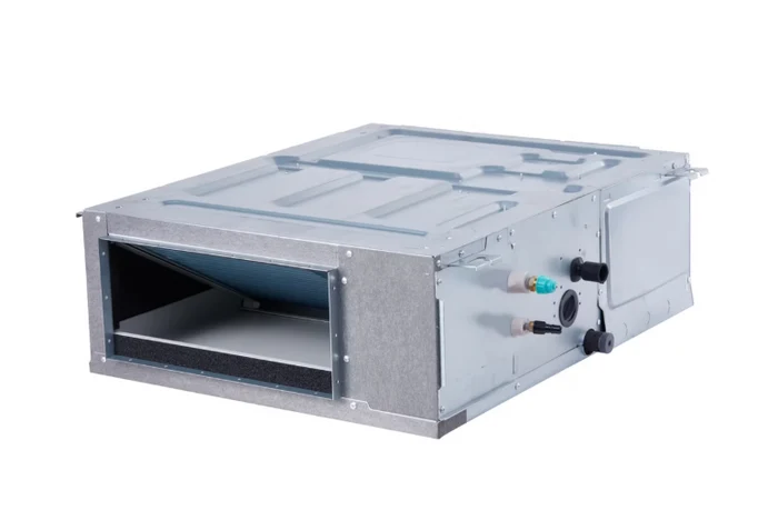 Midea Atom-X 9,000 BTU Medium Static Pressure Duct Indoor Unit