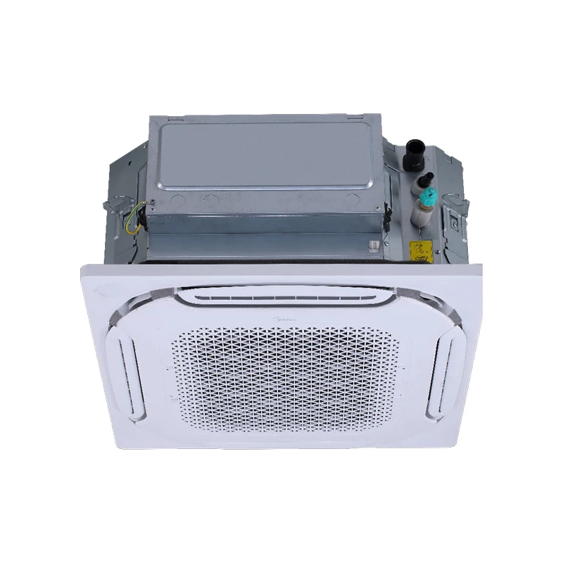 Midea Atom-X Mini VRF 12000 BTU Compact 4-Way Cassette