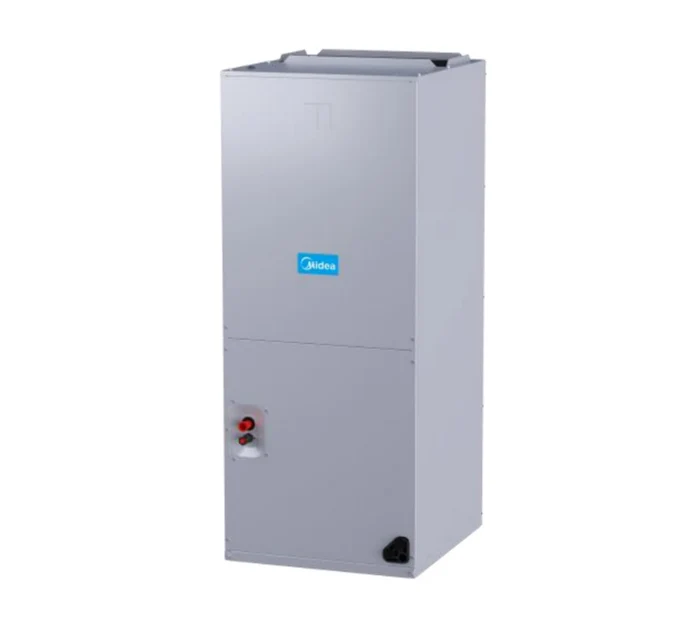 Midea Atom-X Mini VRF 1 Ton ECM Air Handler with EEV