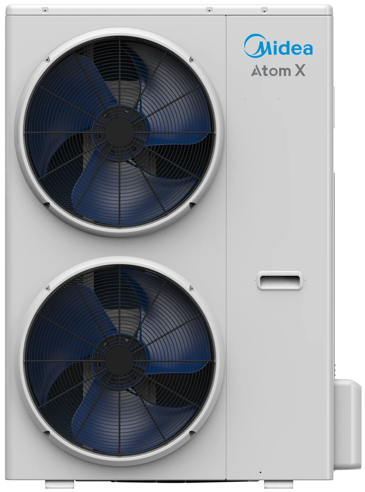Midea Atom-X 4 Ton Mini VRF Side Discharge Outdoor Unit