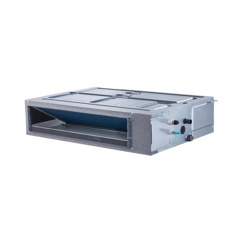Midea Atom-X Mini VRF 18000 BTU Low Static Pressure Duct