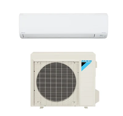 Daikin Polara 3 Ton 15.9 SEER2 Single Zone System