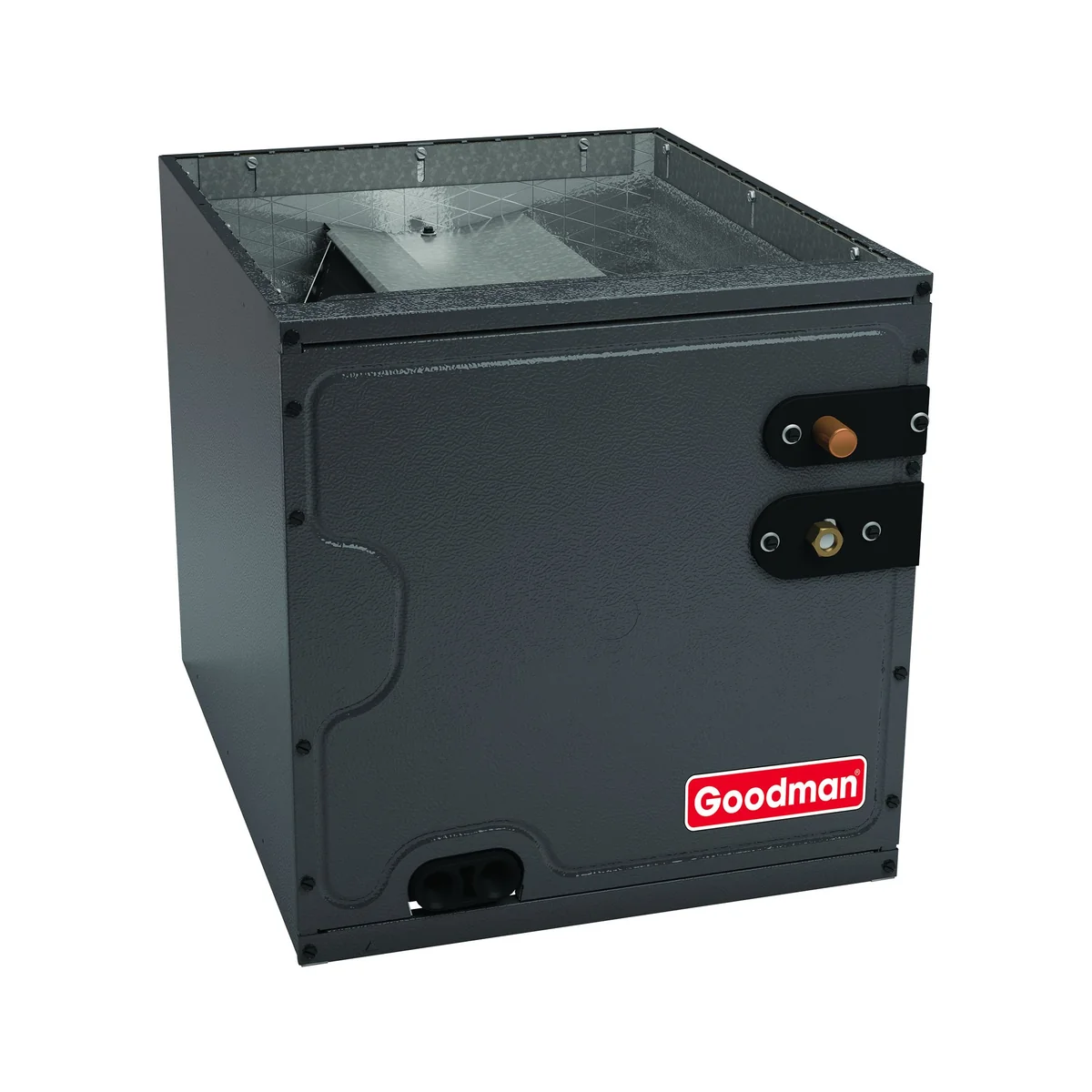 Goodman 1.5-2.5 Ton TXV Upflow Coil - R32