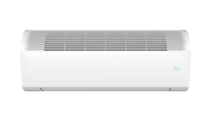 Midea Atom-X 7,000 BTU Wall Mounted Indoor Unit