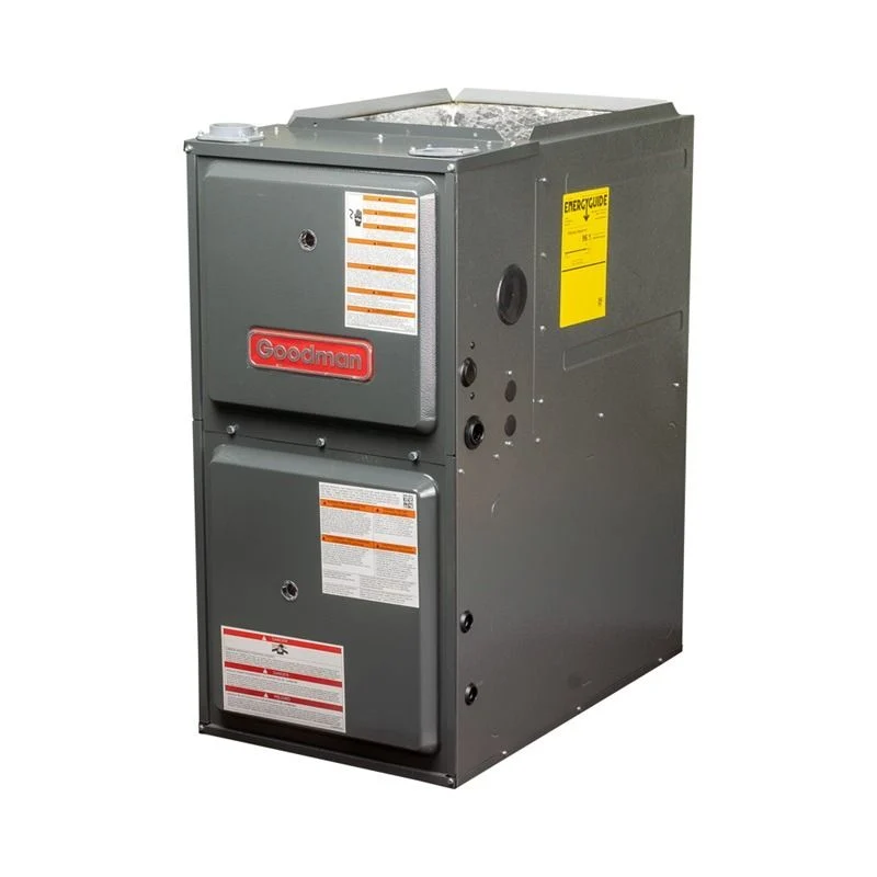Goodman 40k BTU 96% AFUE Ultra-Low NOx 3 Ton Gas Furnace