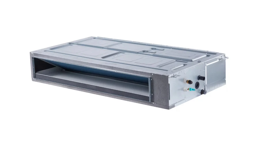 Midea Atom-X 30,000 BTU Medium Static Pressure Duct Indoor Unit
