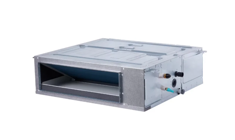 Midea Atom-X 12,000 BTU Medium Static Pressure Duct Indoor Unit