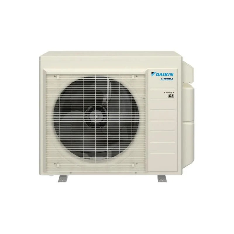 Daikin 24,000 BTU 3-Zone Heat Pump Condenser